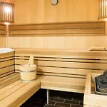 Апартаменты Appartementhaus Westerloog Auerk Шпикерог