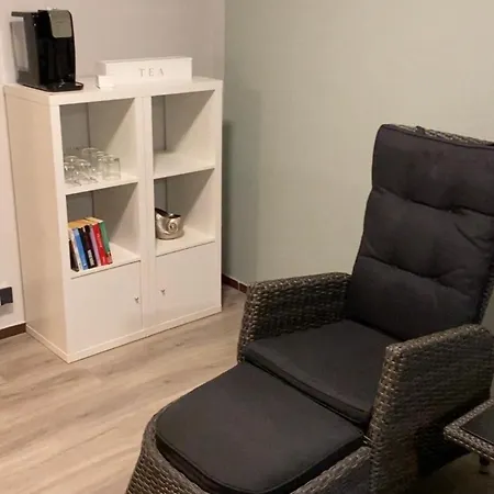 Appartementhaus Westerloog Auerk سبيكيرأوخ