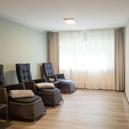 Appartementhaus Westerloog Auerk شقة سبيكيرأوخ