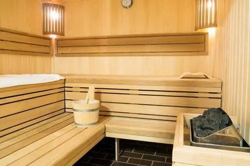 Apartamento Appartementhaus Westerloog Auerk Spiekeroog